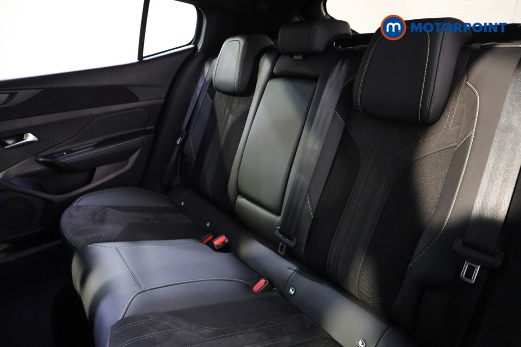 Peugeot 408 GT Automatic Petrol Hatchback - Stock Number (1617101) - 20th supplementary image