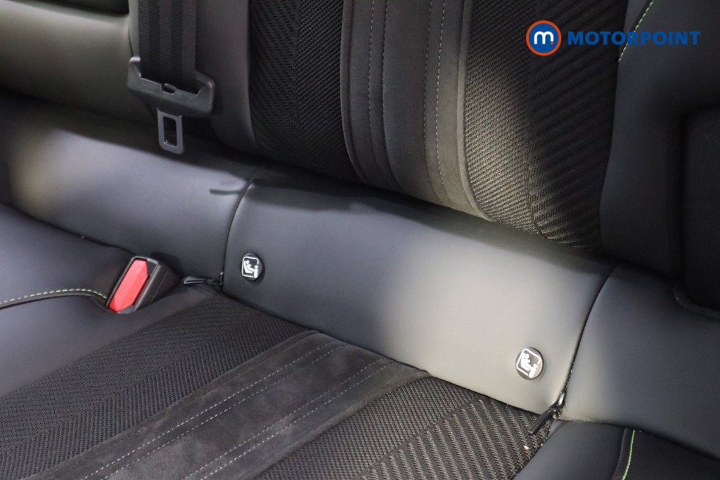 Peugeot 408 GT Automatic Petrol Hatchback - Stock Number (1617101) - 21st supplementary image