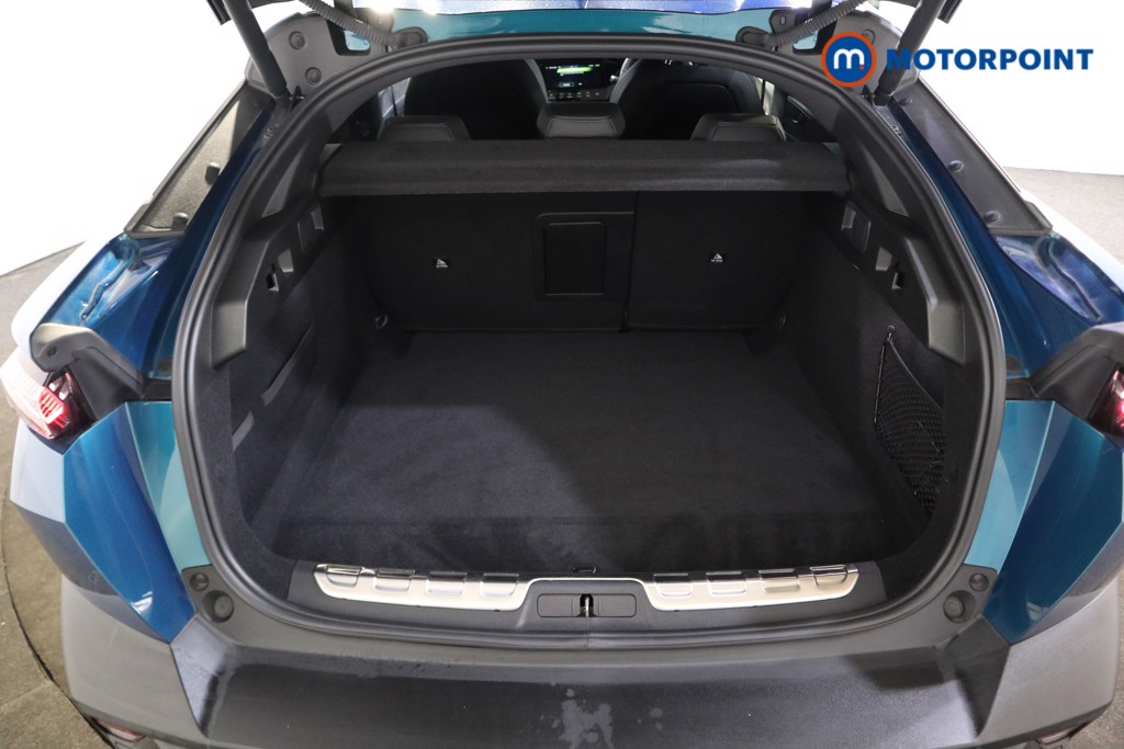 Peugeot 408 GT Automatic Petrol Hatchback - Stock Number (1617101) - 22nd supplementary image