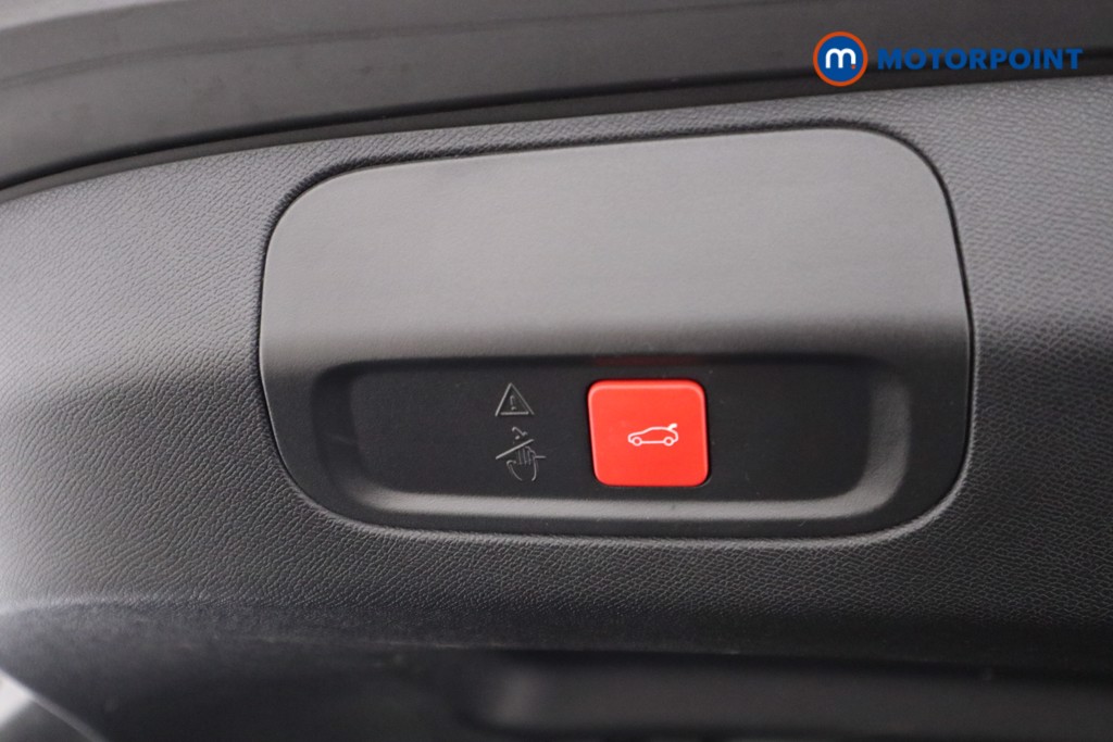 Peugeot 408 GT Automatic Petrol Hatchback - Stock Number (1617101) - 24th supplementary image