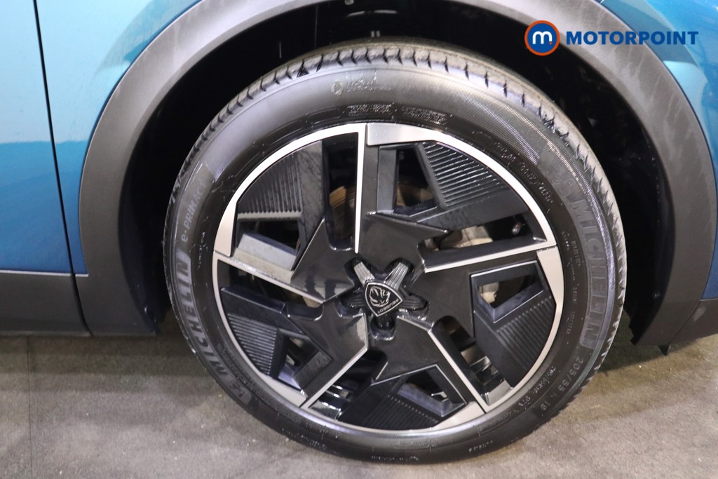 Peugeot 408 GT Automatic Petrol Hatchback - Stock Number (1617101) - 26th supplementary image