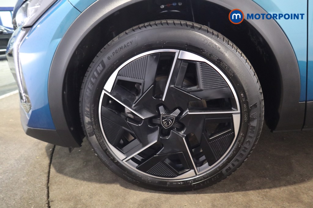 Peugeot 408 GT Automatic Petrol Hatchback - Stock Number (1617101) - 27th supplementary image