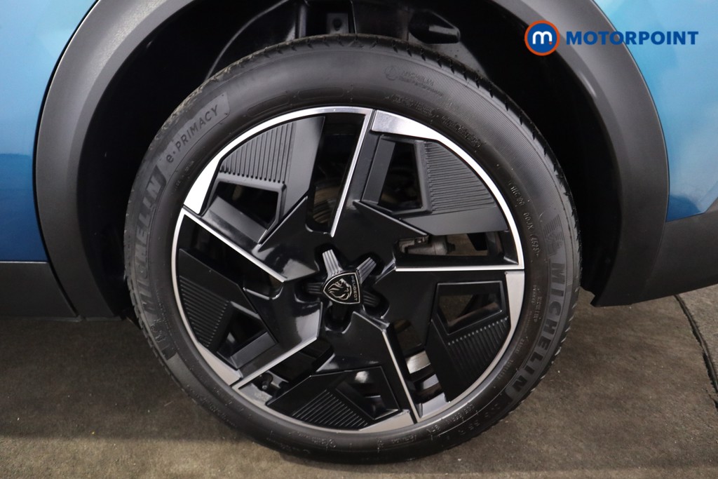 Peugeot 408 GT Automatic Petrol Hatchback - Stock Number (1617101) - 28th supplementary image