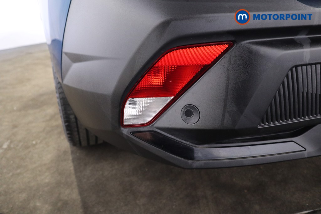 Peugeot 408 GT Automatic Petrol Hatchback - Stock Number (1617101) - 29th supplementary image