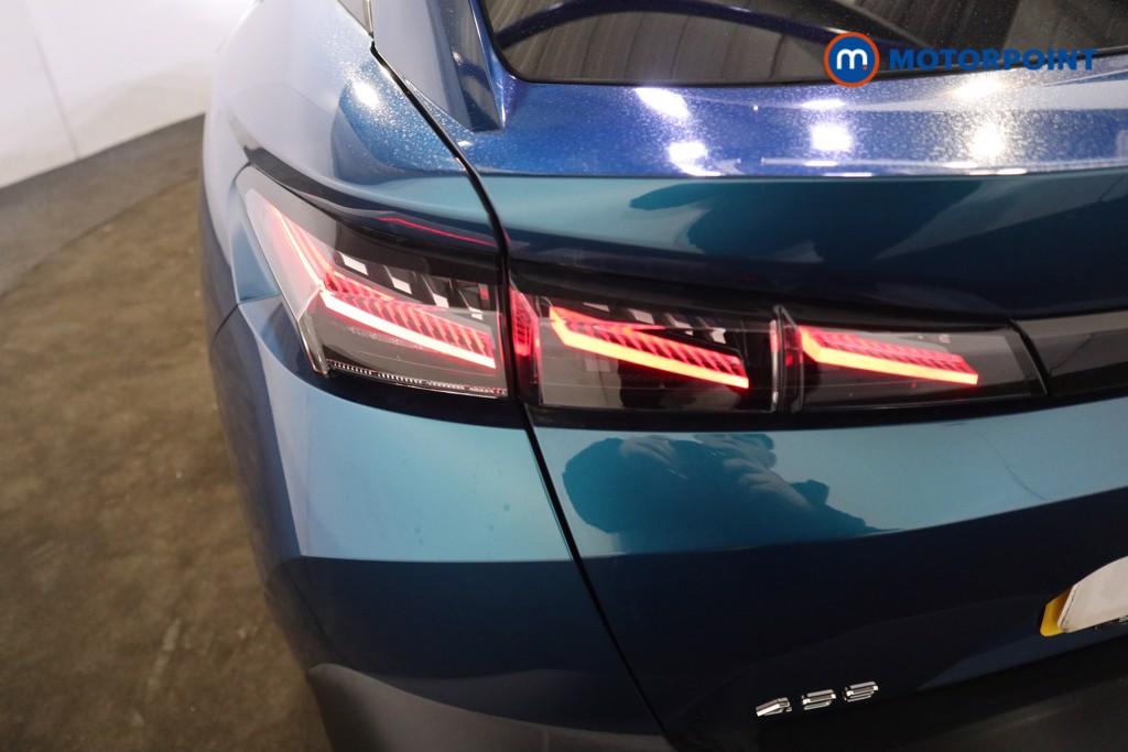 Peugeot 408 GT Automatic Petrol Hatchback - Stock Number (1617101) - 30th supplementary image