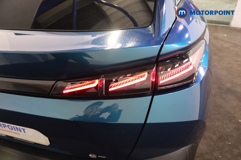 Peugeot 408 GT Automatic Petrol Hatchback - Stock Number (1617101) - 31st supplementary image