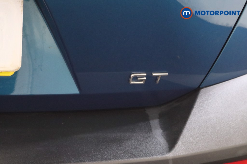 Peugeot 408 GT Automatic Petrol Hatchback - Stock Number (1617101) - 32nd supplementary image