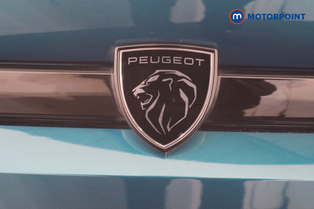 Peugeot 408 GT Automatic Petrol Hatchback - Stock Number (1617101) - 34th supplementary image