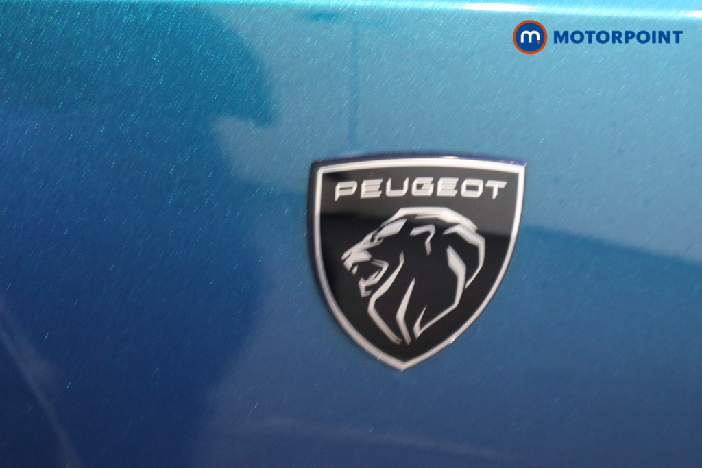 Peugeot 408 GT Automatic Petrol Hatchback - Stock Number (1617101) - 36th supplementary image