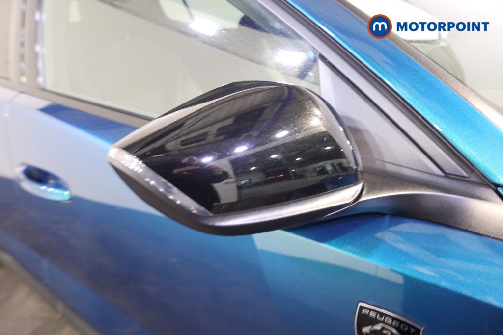 Peugeot 408 GT Automatic Petrol Hatchback - Stock Number (1617101) - 37th supplementary image