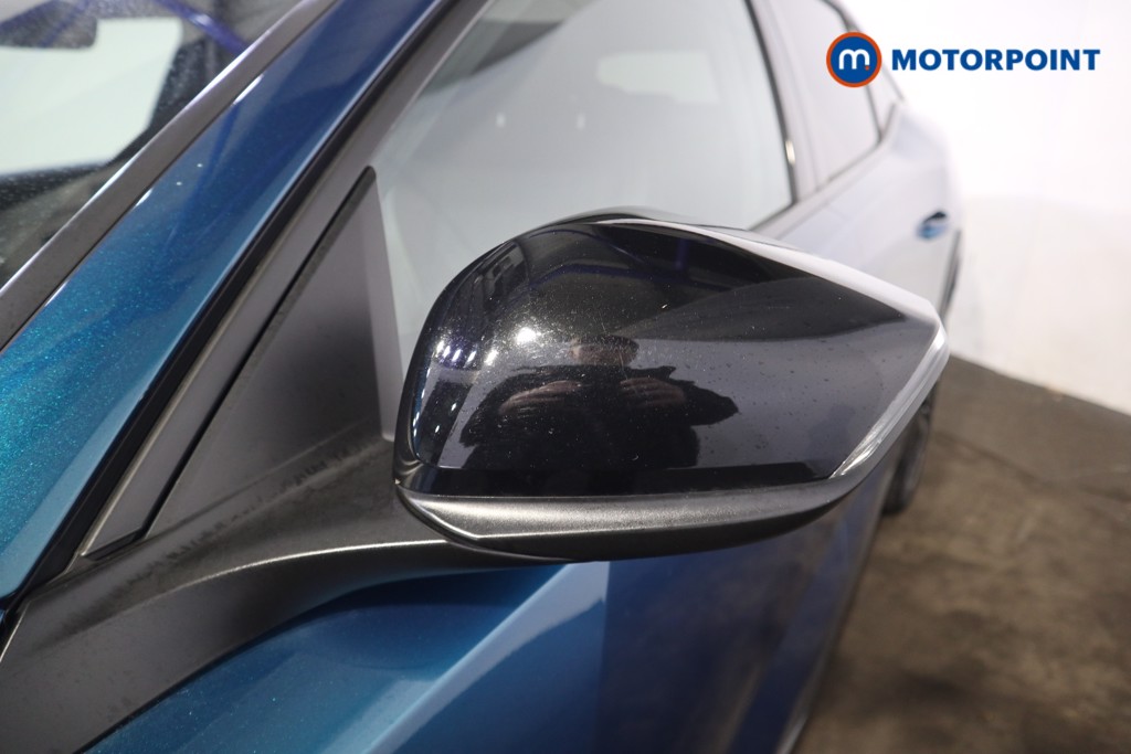 Peugeot 408 GT Automatic Petrol Hatchback - Stock Number (1617101) - 38th supplementary image