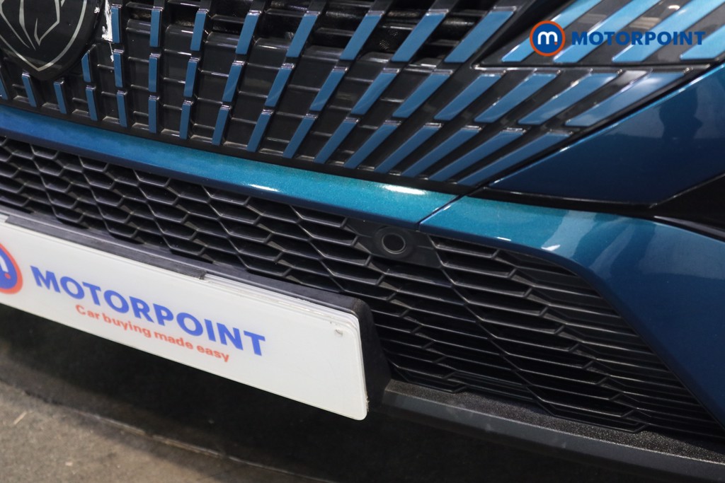 Peugeot 408 GT Automatic Petrol Hatchback - Stock Number (1617101) - 39th supplementary image