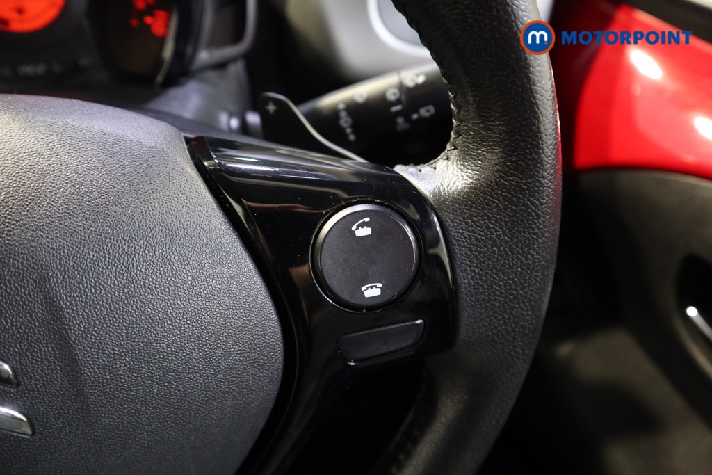 Citroen C1 Flair Automatic Petrol Hatchback - Stock Number (1617122) - 4th supplementary image