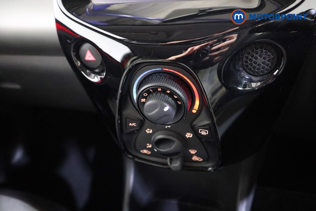 Citroen C1 Flair Automatic Petrol Hatchback - Stock Number (1617122) - 7th supplementary image