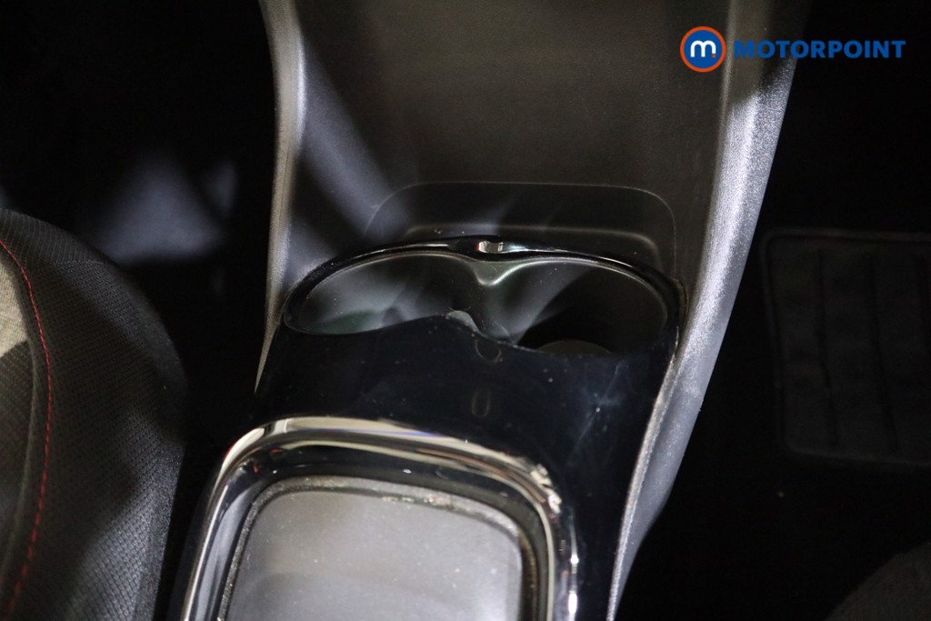 Citroen C1 Flair Automatic Petrol Hatchback - Stock Number (1617122) - 9th supplementary image