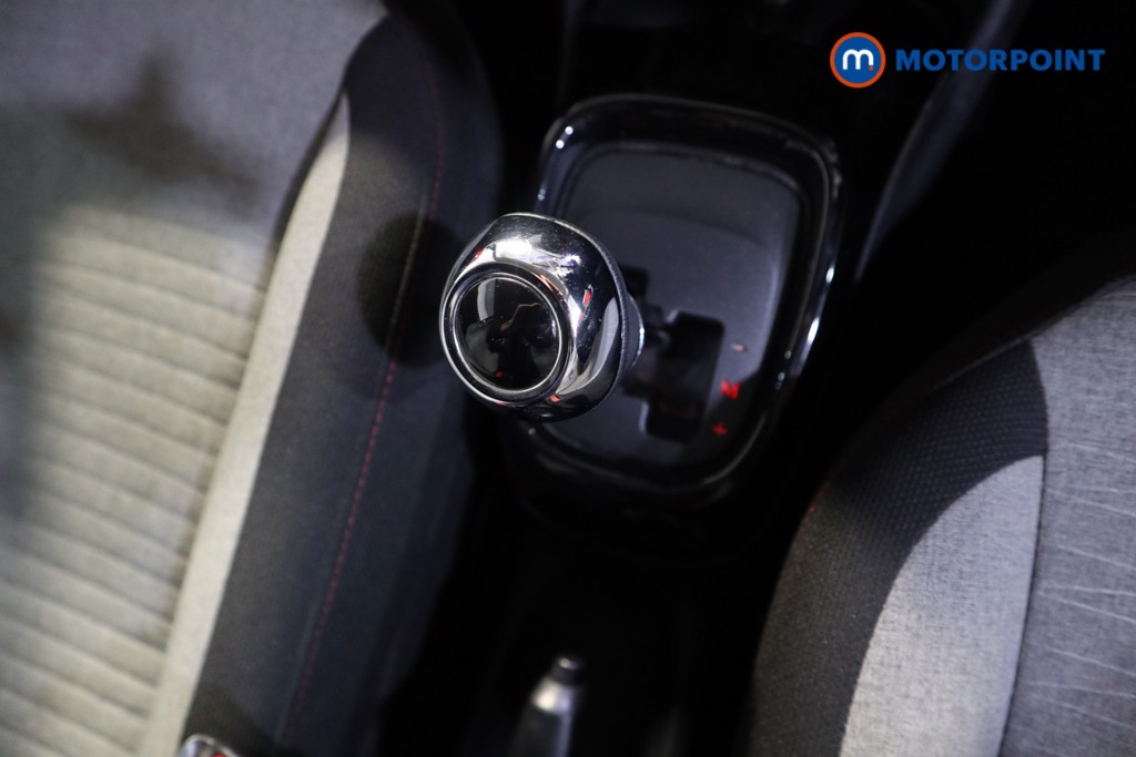 Citroen C1 Flair Automatic Petrol Hatchback - Stock Number (1617122) - 10th supplementary image