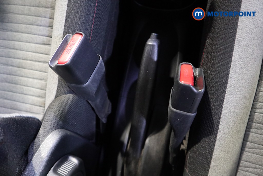 Citroen C1 Flair Automatic Petrol Hatchback - Stock Number (1617122) - 11th supplementary image