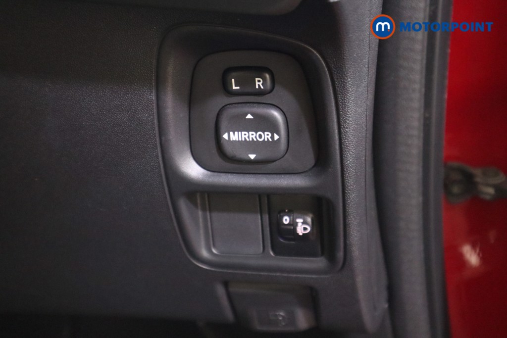 Citroen C1 Flair Automatic Petrol Hatchback - Stock Number (1617122) - 13th supplementary image