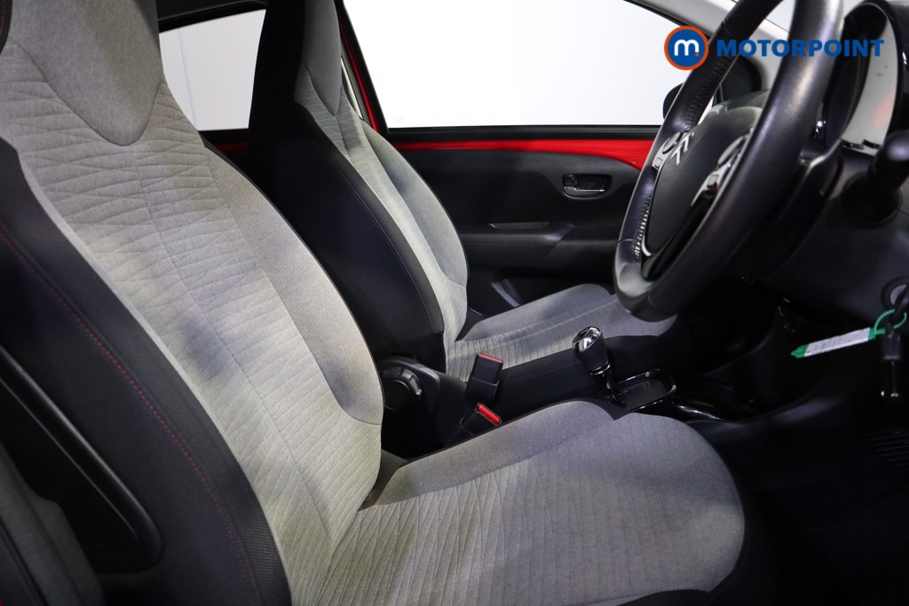 Citroen C1 Flair Automatic Petrol Hatchback - Stock Number (1617122) - 15th supplementary image