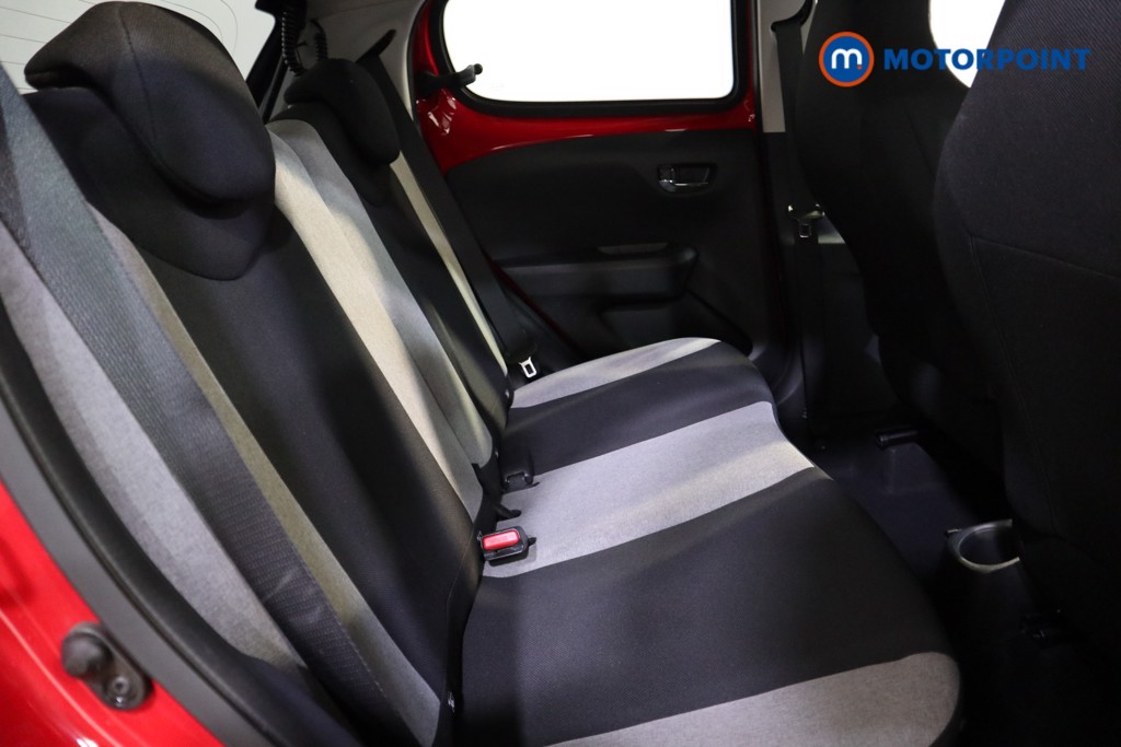 Citroen C1 Flair Automatic Petrol Hatchback - Stock Number (1617122) - 16th supplementary image