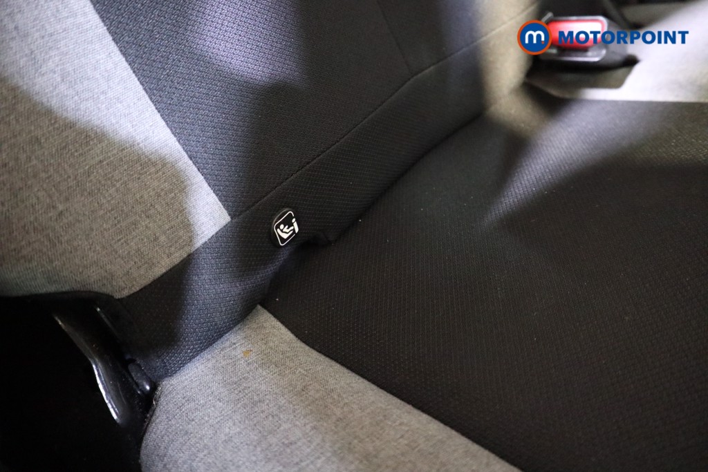 Citroen C1 Flair Automatic Petrol Hatchback - Stock Number (1617122) - 17th supplementary image