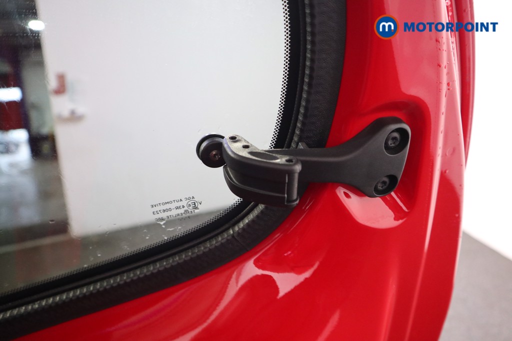 Citroen C1 Flair Automatic Petrol Hatchback - Stock Number (1617122) - 18th supplementary image