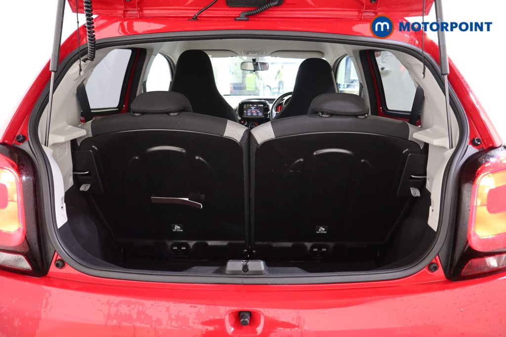 Citroen C1 Flair Automatic Petrol Hatchback - Stock Number (1617122) - 19th supplementary image