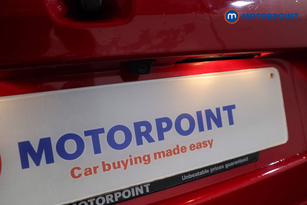 Citroen C1 Flair Automatic Petrol Hatchback - Stock Number (1617122) - 24th supplementary image