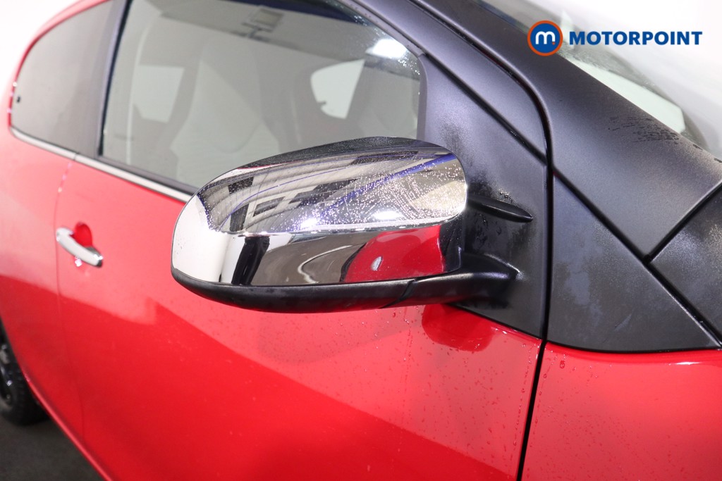 Citroen C1 Flair Automatic Petrol Hatchback - Stock Number (1617122) - 27th supplementary image