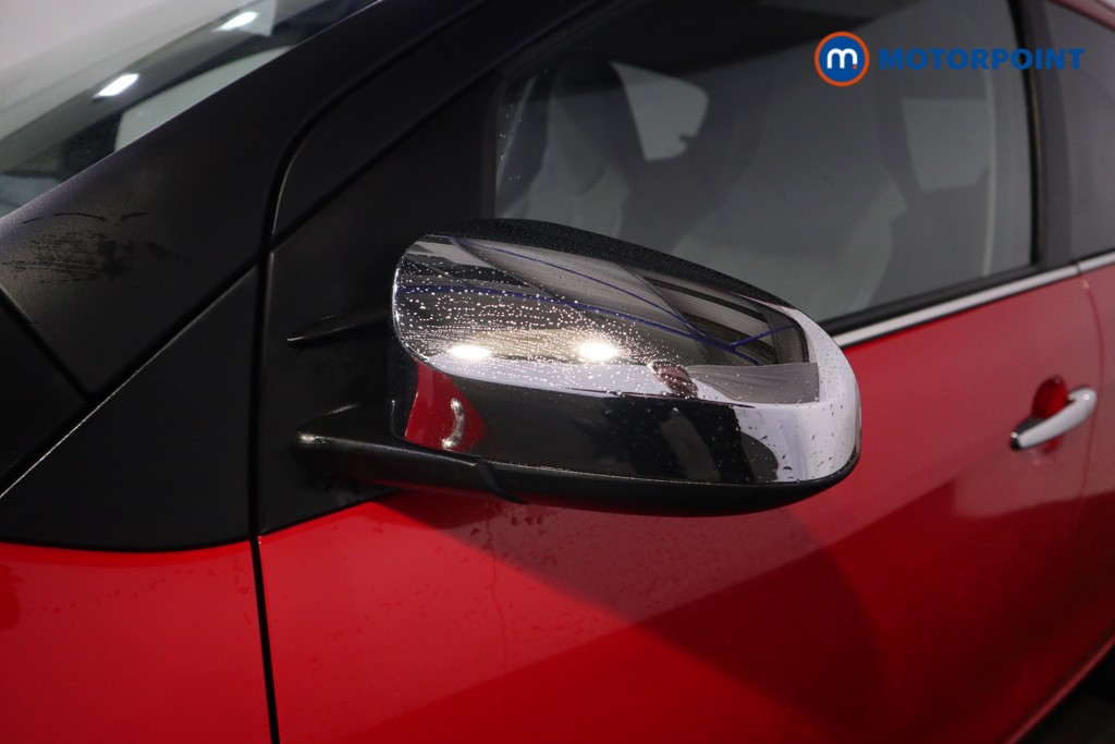 Citroen C1 Flair Automatic Petrol Hatchback - Stock Number (1617122) - 28th supplementary image