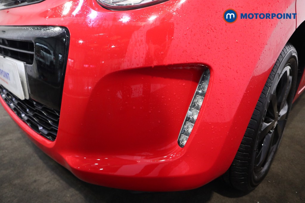 Citroen C1 Flair Automatic Petrol Hatchback - Stock Number (1617122) - 29th supplementary image