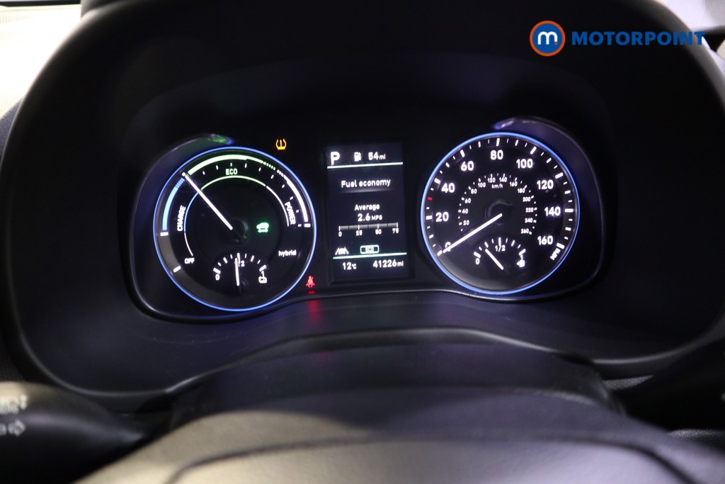 Hyundai Kona Premium Se Automatic Petrol-Electric Hybrid SUV - Stock Number (1617124) - 5th supplementary image