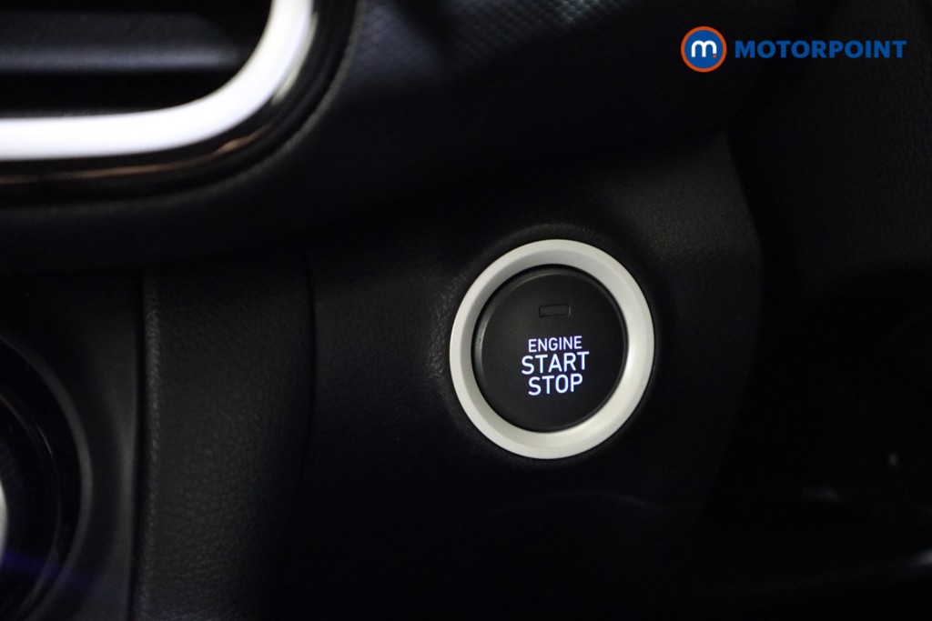 Hyundai Kona Premium Se Automatic Petrol-Electric Hybrid SUV - Stock Number (1617124) - 7th supplementary image