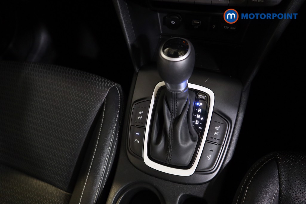 Hyundai Kona Premium Se Automatic Petrol-Electric Hybrid SUV - Stock Number (1617124) - 10th supplementary image