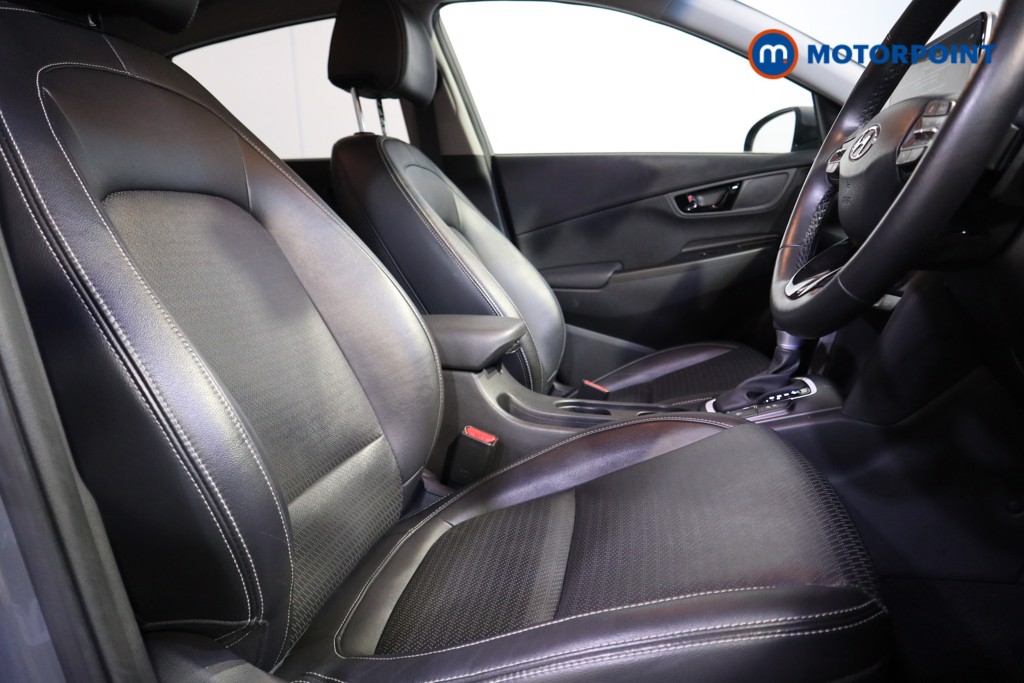 Hyundai Kona Premium Se Automatic Petrol-Electric Hybrid SUV - Stock Number (1617124) - 16th supplementary image