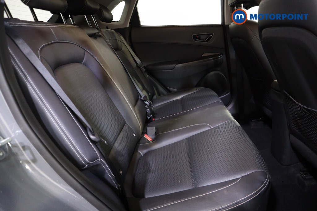Hyundai Kona Premium Se Automatic Petrol-Electric Hybrid SUV - Stock Number (1617124) - 17th supplementary image