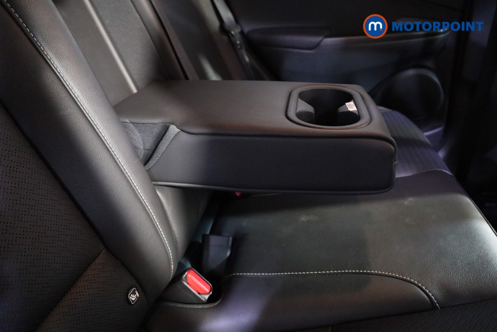 Hyundai Kona Premium Se Automatic Petrol-Electric Hybrid SUV - Stock Number (1617124) - 18th supplementary image