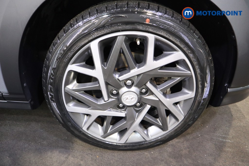 Hyundai Kona Premium Se Automatic Petrol-Electric Hybrid SUV - Stock Number (1617124) - 24th supplementary image