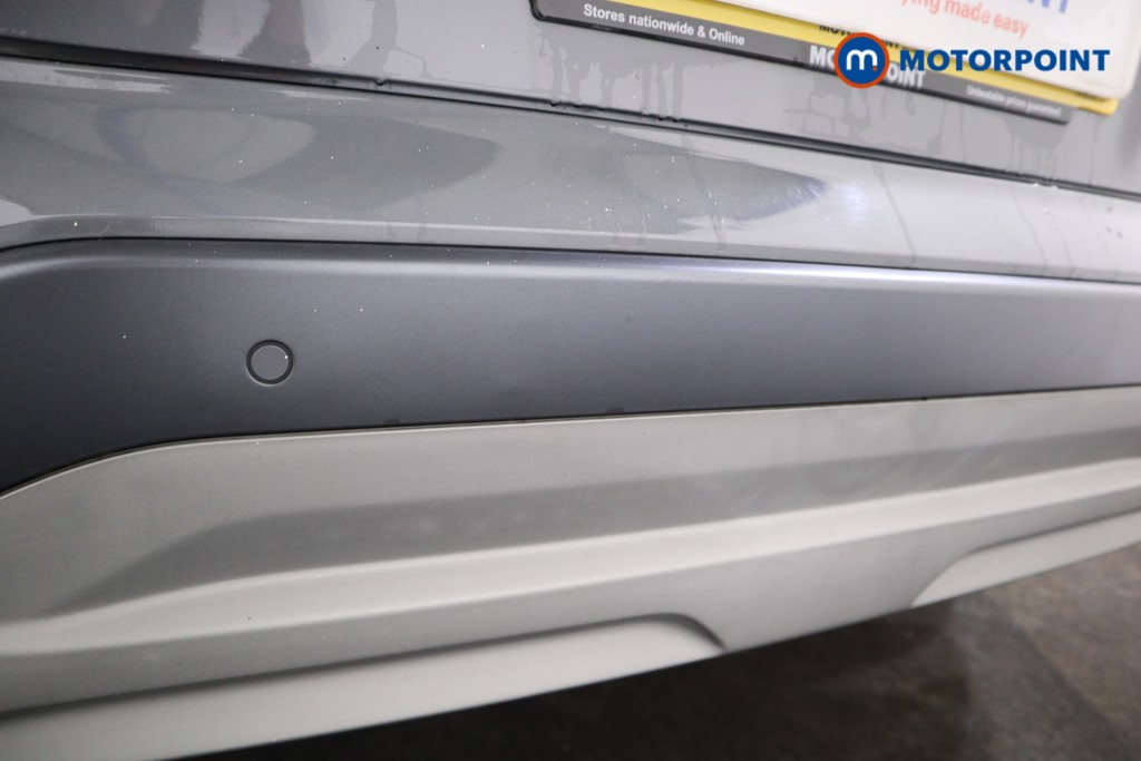 Hyundai Kona Premium Se Automatic Petrol-Electric Hybrid SUV - Stock Number (1617124) - 27th supplementary image