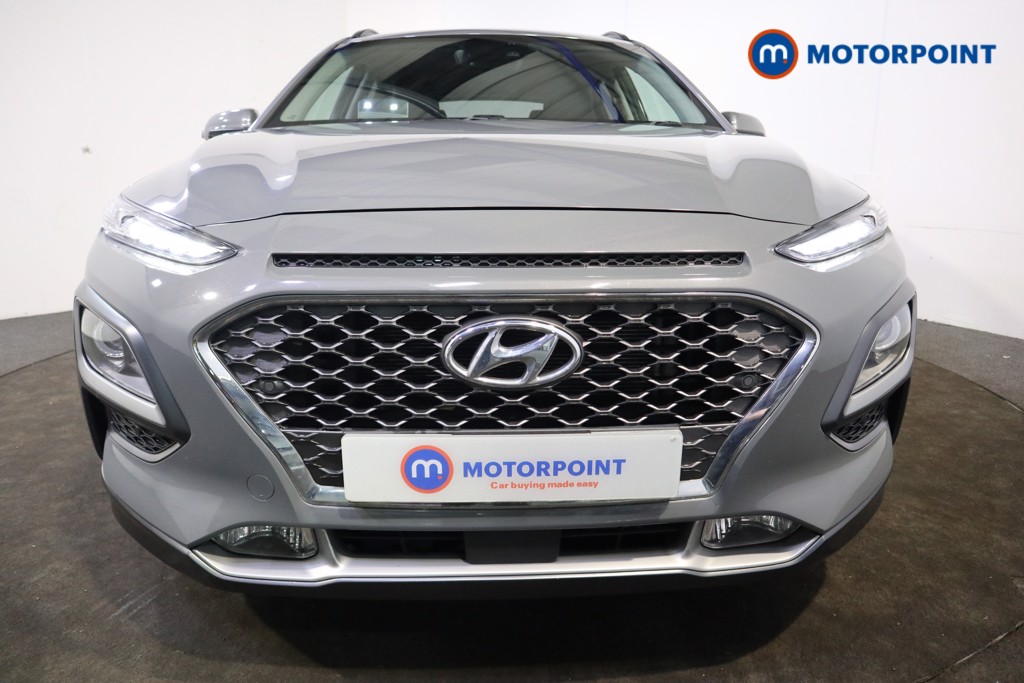 Hyundai Kona Premium Se Automatic Petrol-Electric Hybrid SUV - Stock Number (1617124) - 42nd supplementary image