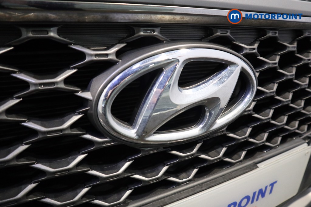 Hyundai Kona Premium Se Automatic Petrol-Electric Hybrid SUV - Stock Number (1617124) - 43rd supplementary image