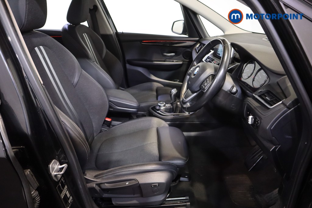 BMW 2 Series Sport Manual Petrol People Carrier - Stock Number (1617309) - 6th supplementary image