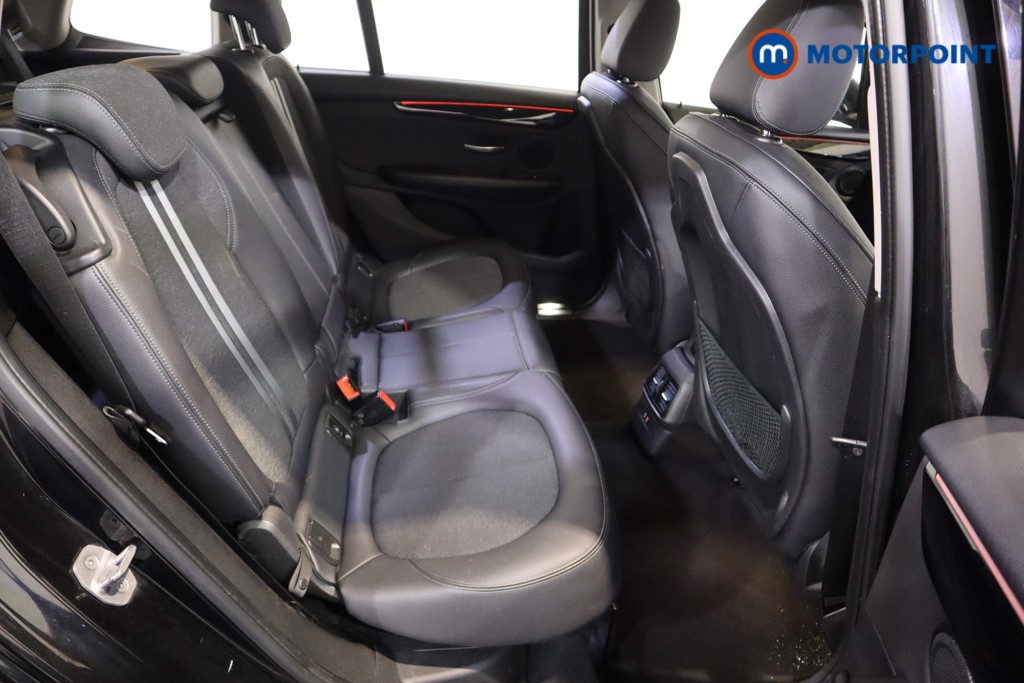 BMW 2 Series Sport Manual Petrol People Carrier - Stock Number (1617309) - 7th supplementary image