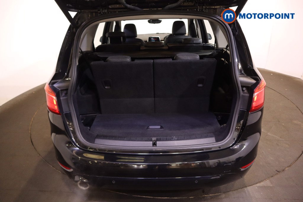 BMW 2 Series Sport Manual Petrol People Carrier - Stock Number (1617309) - 8th supplementary image