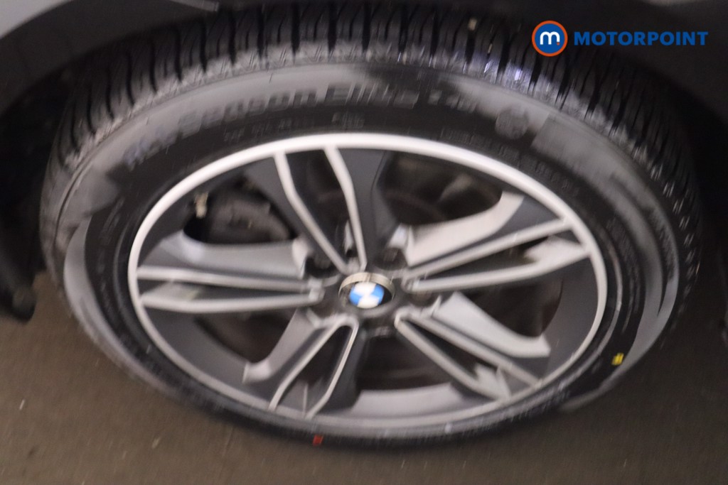 BMW 2 Series Sport Manual Petrol People Carrier - Stock Number (1617309) - 10th supplementary image