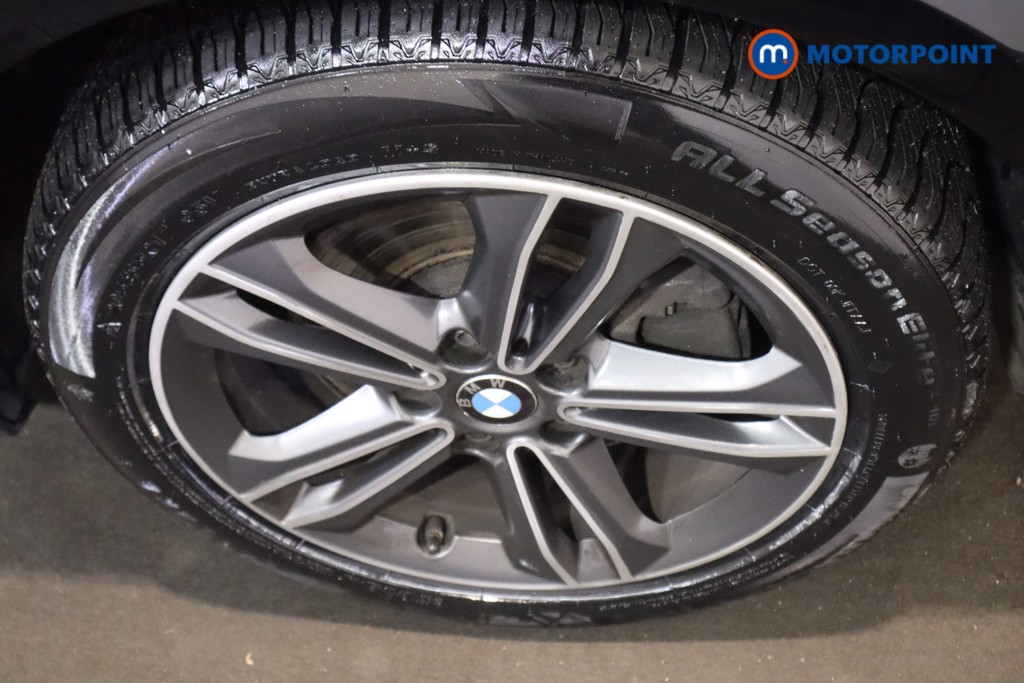 BMW 2 Series Sport Manual Petrol People Carrier - Stock Number (1617309) - 11th supplementary image