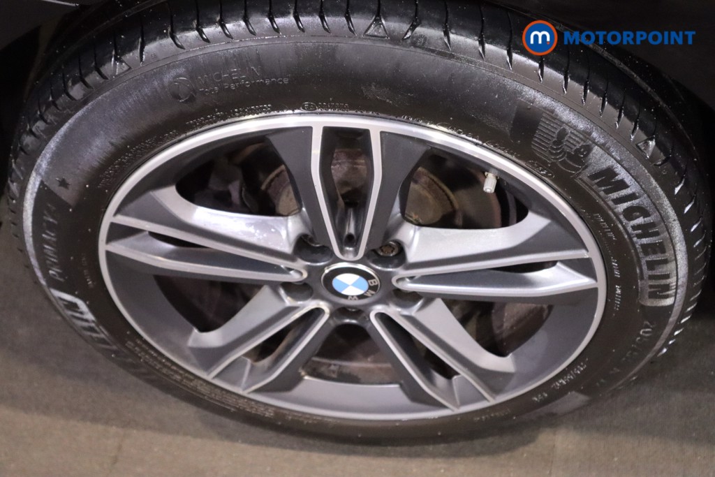 BMW 2 Series Sport Manual Petrol People Carrier - Stock Number (1617309) - 12th supplementary image