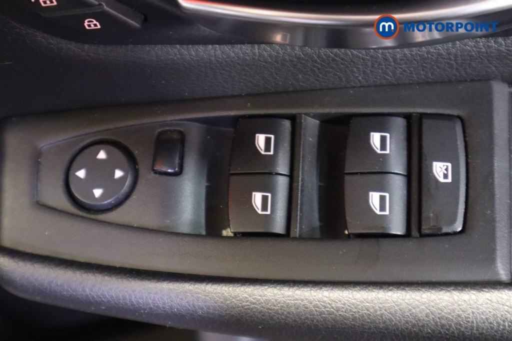 BMW 2 Series Sport Manual Petrol People Carrier - Stock Number (1617309) - 15th supplementary image