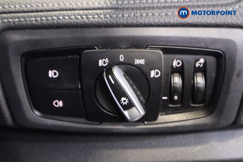 BMW 2 Series Sport Manual Petrol People Carrier - Stock Number (1617309) - 16th supplementary image