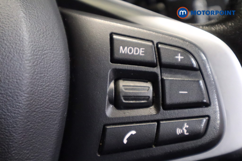 BMW 2 Series Sport Manual Petrol People Carrier - Stock Number (1617309) - 17th supplementary image